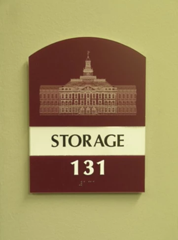 Storage 131